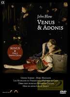 Blow: Venus & Adonis